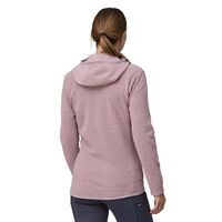 Patagonia W´s R1 Air Full-zip Hoody