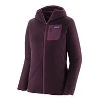 Patagonia W´s R1 Air Full-zip Hoody