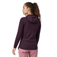 Patagonia W´s R1 Air Full-zip Hoody