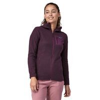 Patagonia W´s R1 Air Full-zip Hoody