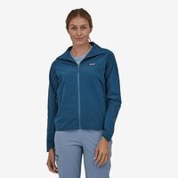 Patagonia W's R1 CrossStrata Jacket