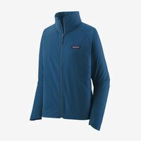 Patagonia W's R1 CrossStrata Jacket