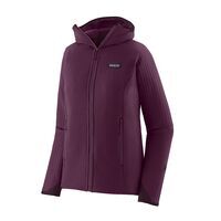 Patagonia W's R2 TechFace Hoody