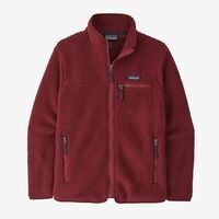 Patagonia W's Retro Pile Jacket