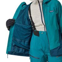 Patagonia W's Storm Shift Jacket