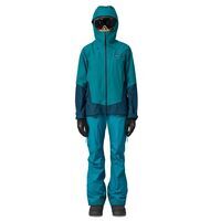 Patagonia W's Storm Shift Jacket
