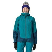 Patagonia W's Storm Shift Jacket