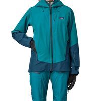 Patagonia W's Storm Shift Jacket