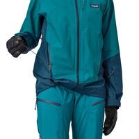 Patagonia W's Storm Shift Jacket