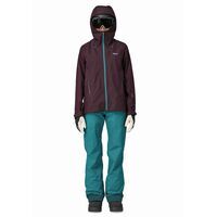 Patagonia W's Storm Shift Pants - Reg