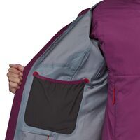 Patagonia W's Super Free Alpine Jacket