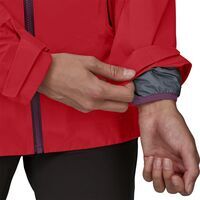 Patagonia W's Super Free Alpine Jacket