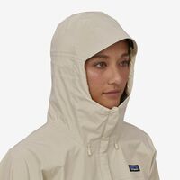 Patagonia W's Torrentshell 3L Rain Jacket