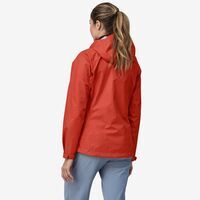 Patagonia W's Torrentshell 3L Rain Jacket