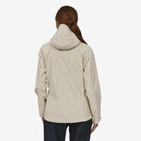 Patagonia W's Torrentshell 3L Rain Jacket