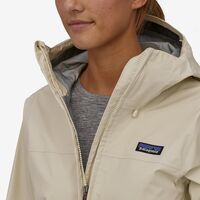 Patagonia W's Torrentshell 3L Rain Jacket