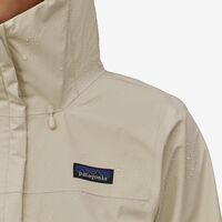 Patagonia W's Torrentshell 3L Rain Jacket