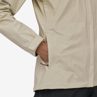 Patagonia W's Torrentshell 3L Rain Jacket