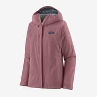 Patagonia W's Torrentshell 3L Rain Jacket