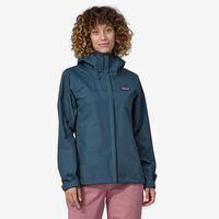 Patagonia W's Torrentshell 3L Rain Jacket