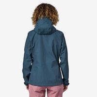 Patagonia W's Torrentshell 3L Rain Jacket
