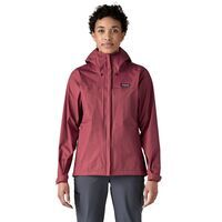 Patagonia W's Torrentshell 3L Rain Jacket