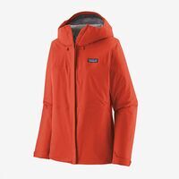 Patagonia W's Torrentshell 3L Rain Jacket