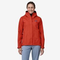 Patagonia W's Torrentshell 3L Rain Jacket