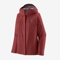 Patagonia W's Torrentshell 3L Rain Jacket