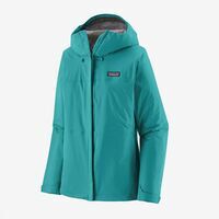 Patagonia W's Torrentshell 3L Rain Jacket