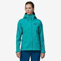 Patagonia W's Torrentshell 3L Rain Jacket