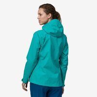 Patagonia W's Torrentshell 3L Rain Jacket