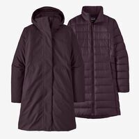 Patagonia W's Tres 3-in-1 Parka