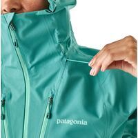 Patagonia W's Triolet Jacket