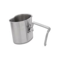 Pathfinder RVS Veldfles Kookset