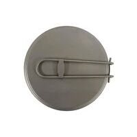 Pathfinder Titanium Koekenpan