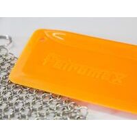 Petromax Petromax Schoonmaak Schraper Glad