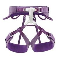 Petzl Luna - Klimgordel Dames
