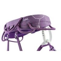 Petzl Luna - Klimgordel Dames