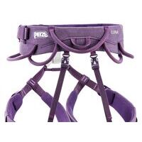 Petzl Luna - Klimgordel Dames