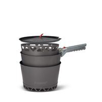 Primus PrimeTech Stove Set 2,3L Gasbrander Met Pannenset