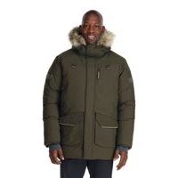 Rab Arctus Down Parka 