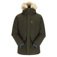 Rab Arctus Down Parka 