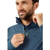 Rab Ascendor Summit Hoody Fz