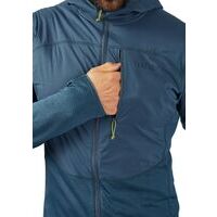 Rab Ascendor Summit Hoody Fz