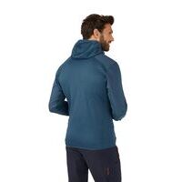 Rab Ascendor Summit Hoody Fz