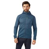 Rab Ascendor Summit Hoody Fz