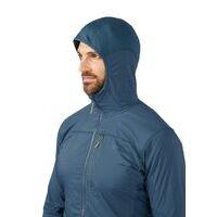 Rab Ascendor Summit Hoody Fz