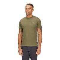 Rab Basecamp 3 Peak Tee