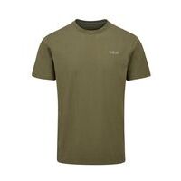 Rab Basecamp 3 Peak Tee